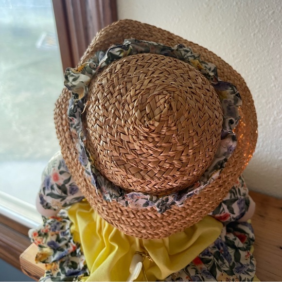 Banbery Designs Musical Motion Doll—vintage - Picture 7 of 8